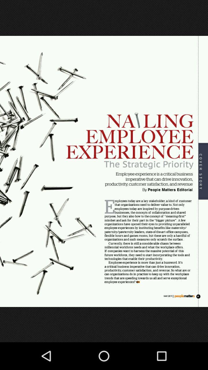 People Matters screenshot image 5_Popularmodapk.com