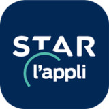 STAR : bus, métro à Rennes5.1.10_Popularmodapk.com