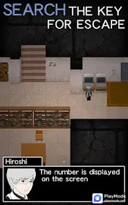 Ao Oni2<span>(Unlimited Money)</span> screenshot image 9_Popularmodapk.com