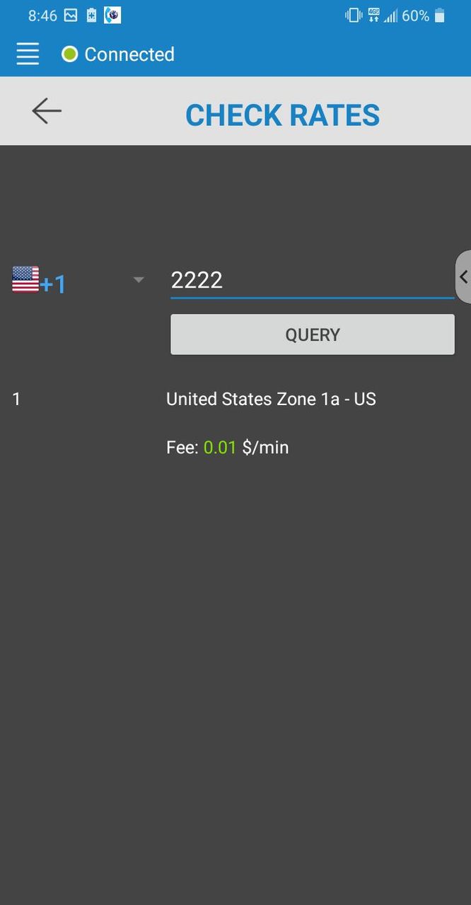 jPhone Cheap phone call screenshot image 2_Popularmodapk.com