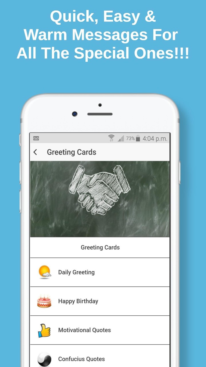 All Greetings Wishes Cards & H screenshot image 14_Popularmodapk.com