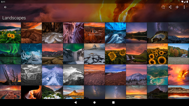 SmugMug - Photography Platform screenshot image 6_Popularmodapk.com