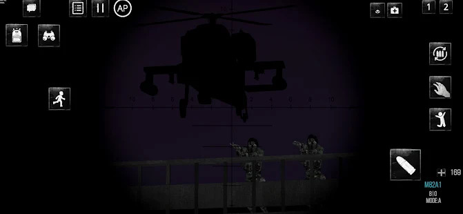 The Pillar: Puzzle Escape(Paying verification removed) screenshot image 1_Popularmodapk.com