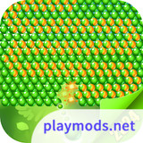 Bubble Shooter<span>(Unlimited Resources)</span>1.0.19_Popularmodapk.com