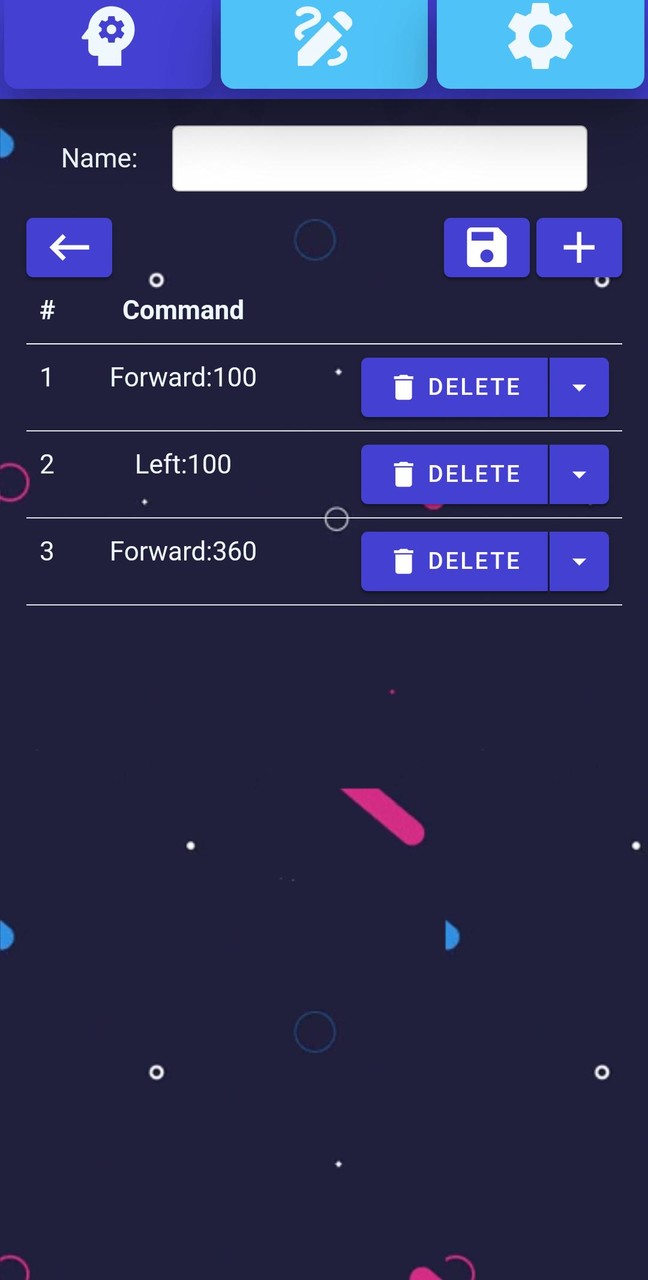 TurtleGraphics(VectorGraphics) screenshot image 4_Popularmodapk.com