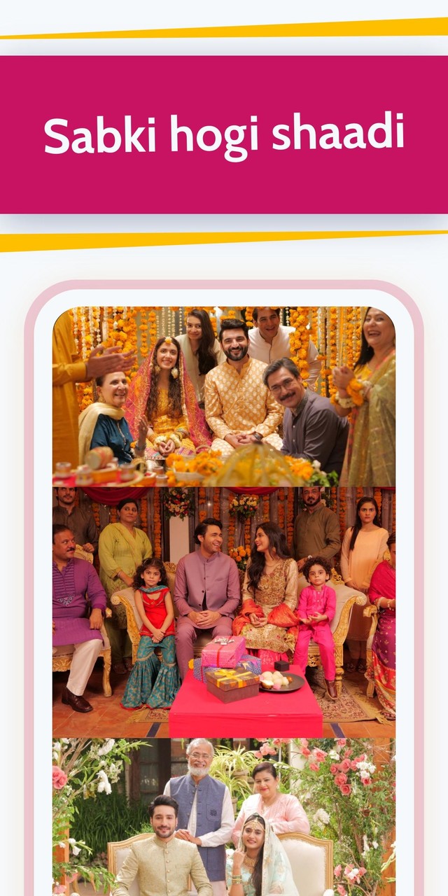 Dil Ka Rishta screenshot image 5_Popularmodapk.com