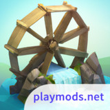 水电站<span>(No ads)</span>1.7.5_Popularmodapk.com