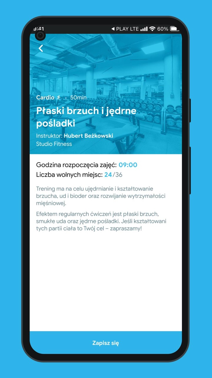 CityFit screenshot image 5_Popularmodapk.com