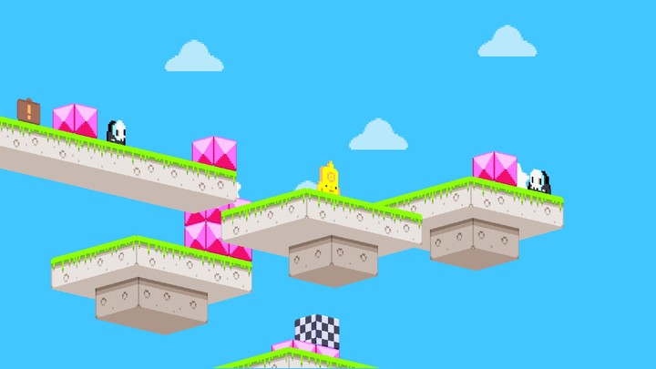 Sky Islands screenshot image 4_Popularmodapk.com