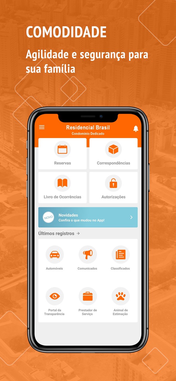 Condomínio Dedicado screenshot image 7_Popularmodapk.com