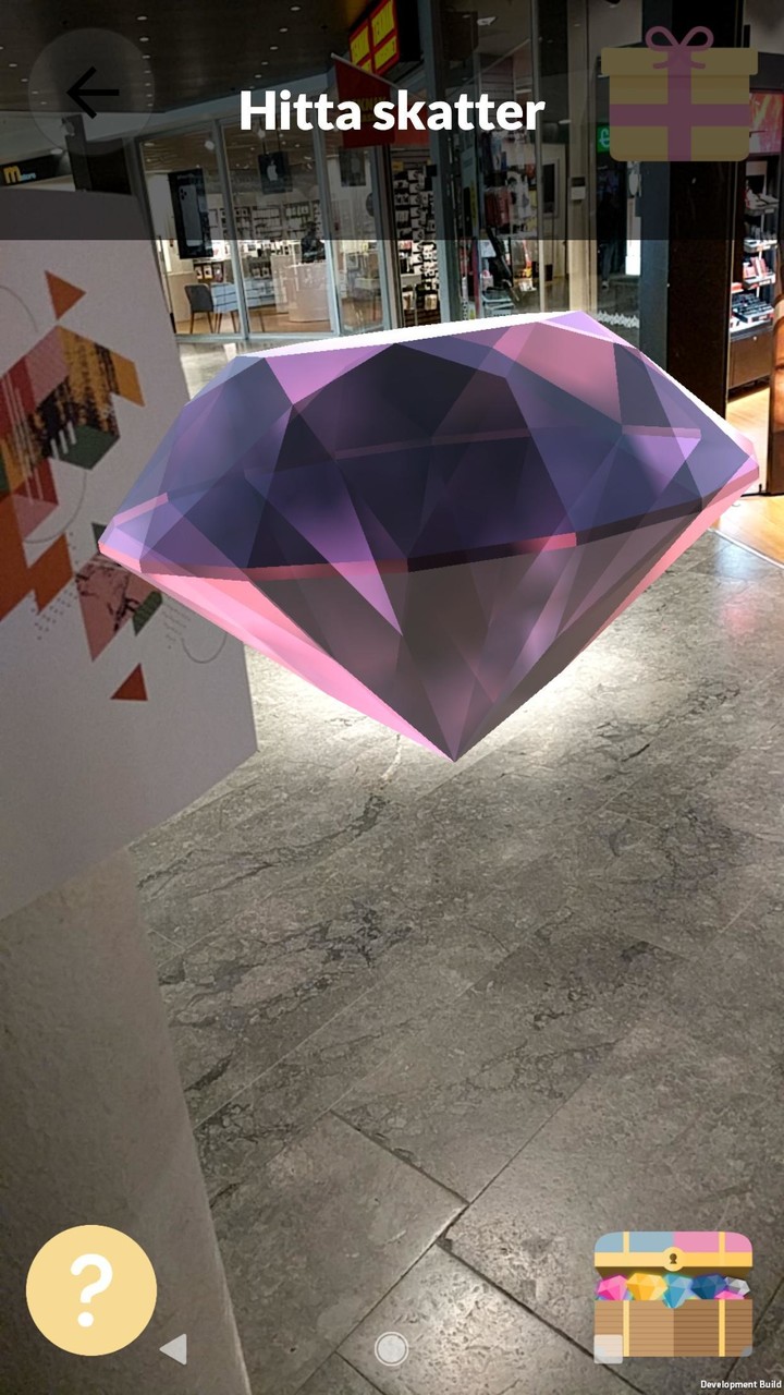 Treasure screenshot image 3_Popularmodapk.com