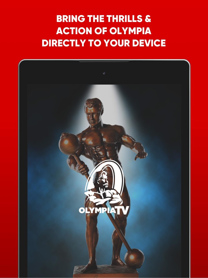 OlympiaTV screenshot image 13_Popularmodapk.com