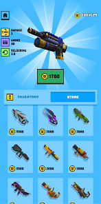 Monsters Out<span>(Unlimited Money)</span> screenshot image 6_Popularmodapk.com