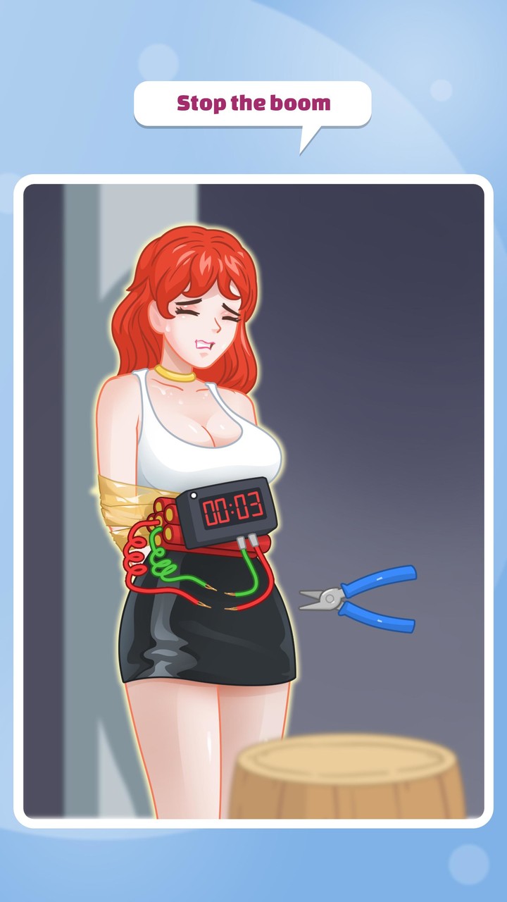 Mini Games Universe screenshot image 10_Popularmodapk.com