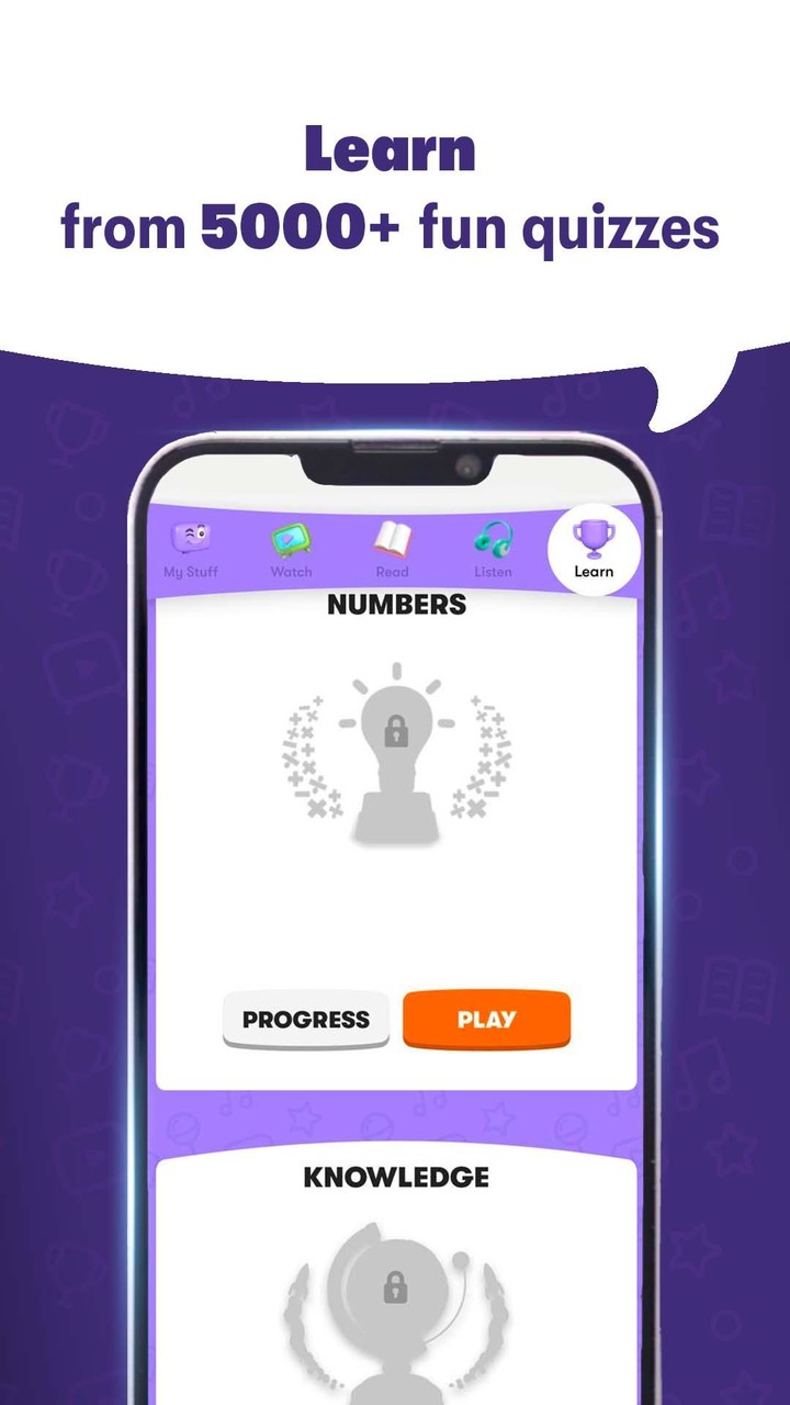 Voot Kids screenshot image 5_Popularmodapk.com