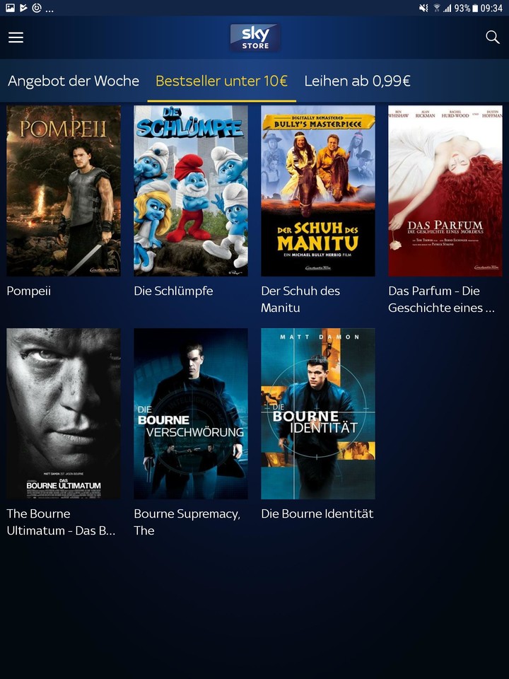 Sky Store Player screenshot image 13_Popularmodapk.com