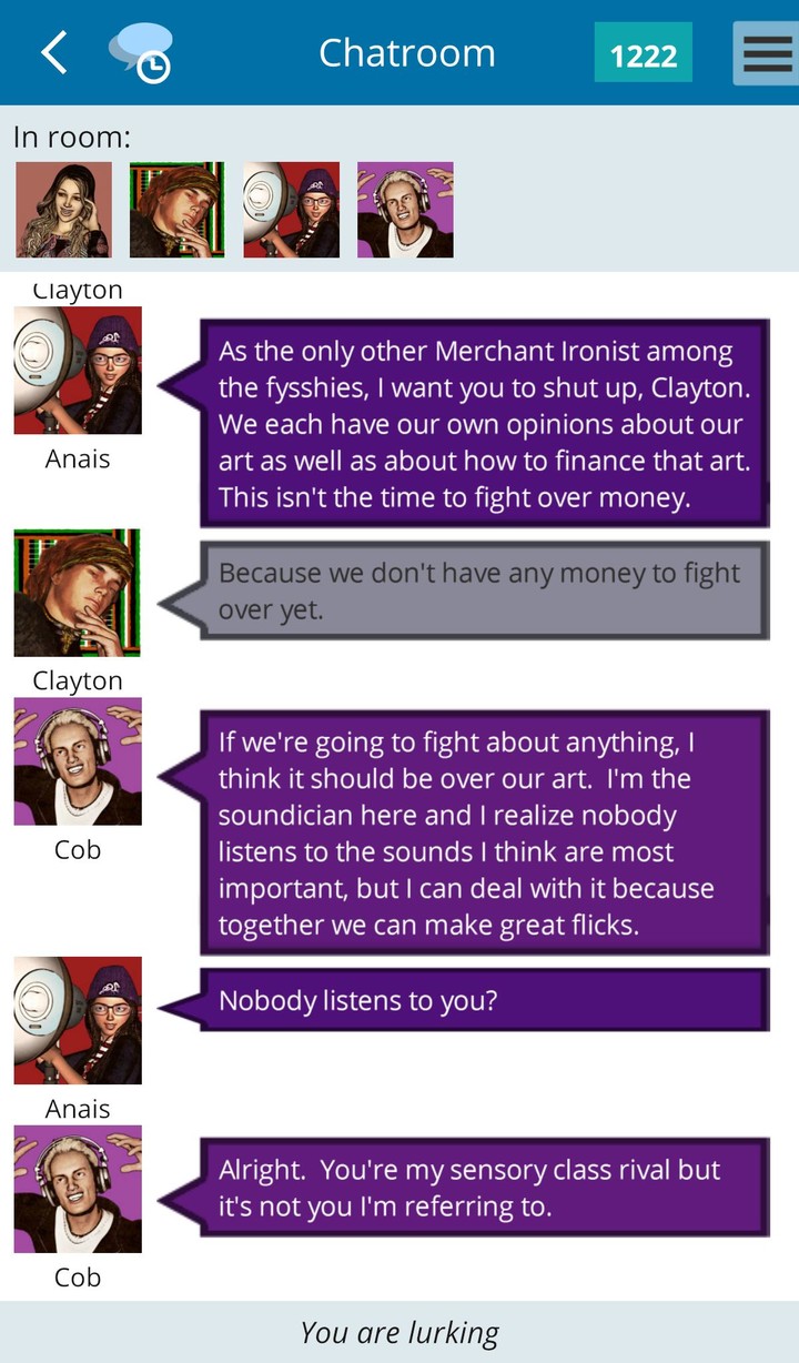 Flöwan screenshot image 22_Popularmodapk.com