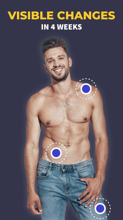 Planks - 30 days challenge screenshot image 5_Popularmodapk.com