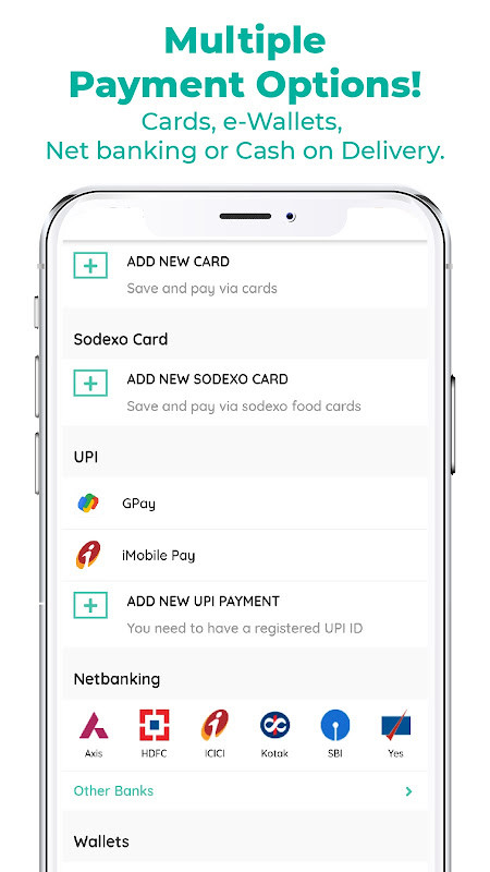 FRAAZO - Green Grocery App screenshot image 10_Popularmodapk.com