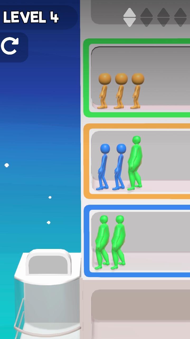 Elevator Master screenshot image 6_Popularmodapk.com