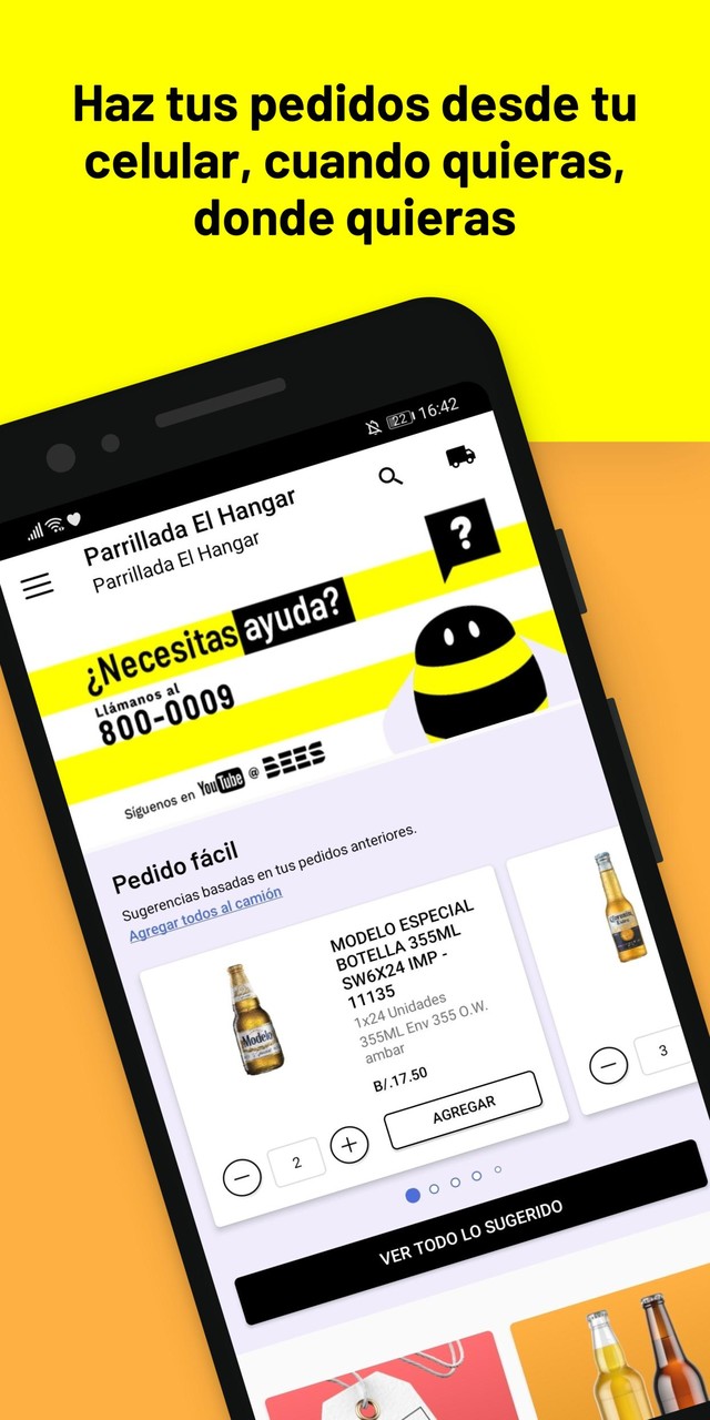 BEES Panama screenshot image 1_Popularmodapk.com