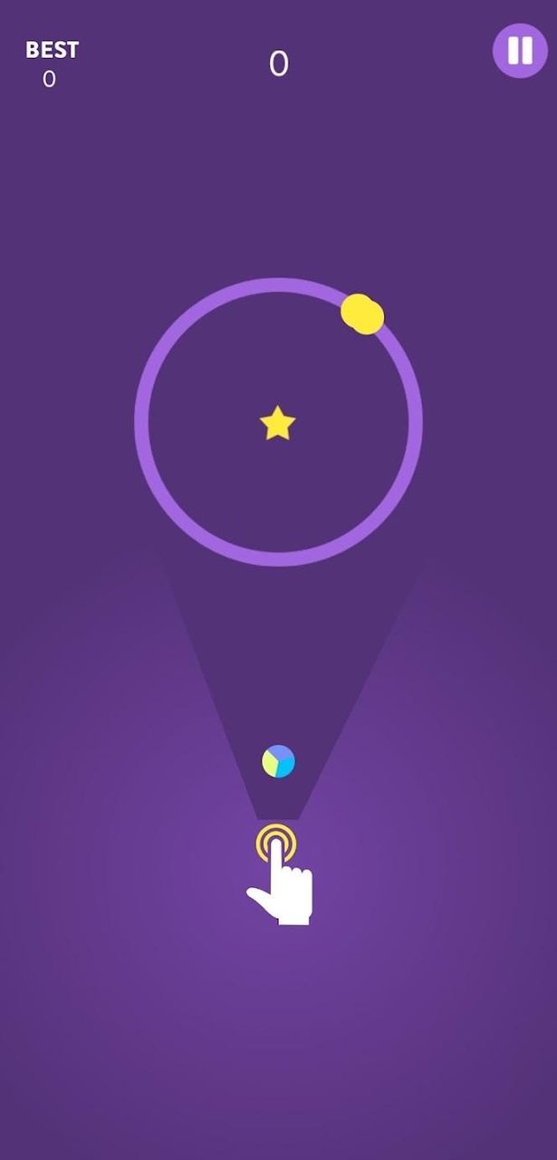 complex - You can't win screenshot image 1_Popularmodapk.com