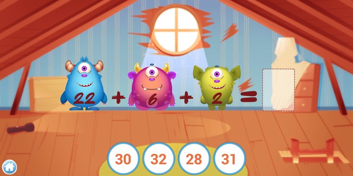 Математика 2 screenshot image 5_Popularmodapk.com