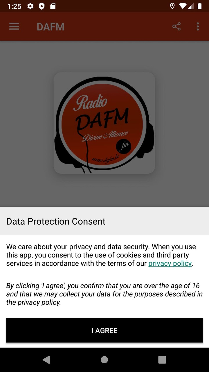 DAFM screenshot image 2_Popularmodapk.com