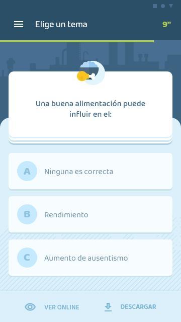 Estoy Seguro Fiso screenshot image 4_Popularmodapk.com