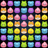 Candy Friends Forest1.4.0_Popularmodapk.com