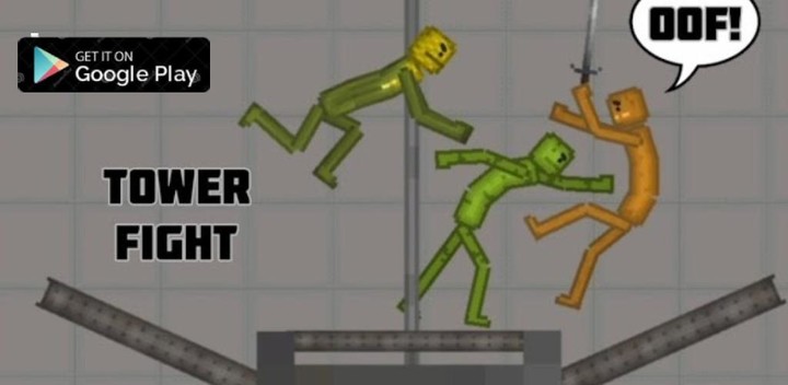 melone playgroun battles screenshot image 4_Popularmodapk.com