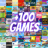 Game Box  +100 Game1.9_Popularmodapk.com