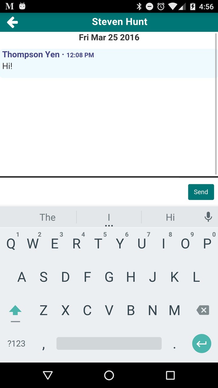 Monmouth Telecom screenshot image 3_Popularmodapk.com