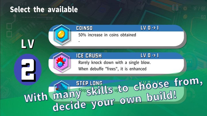 Union Walker screenshot image 5_Popularmodapk.com