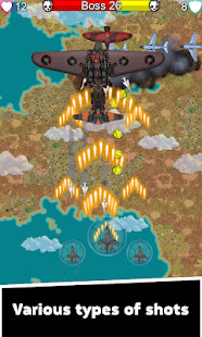 飞机破解版<span>(mod)</span> screenshot image 33_Popularmodapk.com