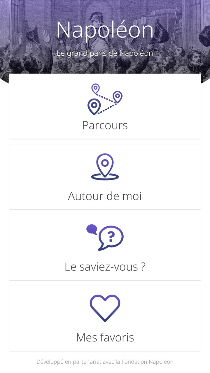 Discover Paris under Napoleon screenshot image 6_Popularmodapk.com