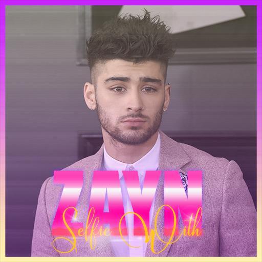 Selfie With ZAYN screenshot image 4_Popularmodapk.com