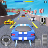 Race Ramp - Car Jumping Games1.1.9_Popularmodapk.com