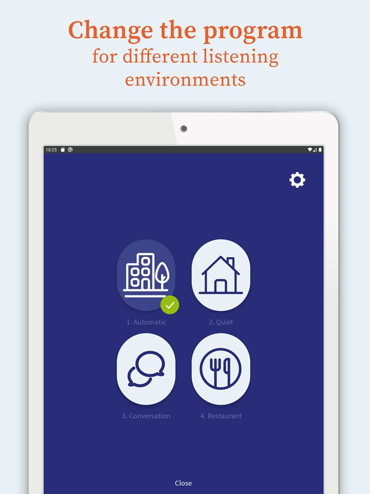 MDHearing screenshot image 37_Popularmodapk.com