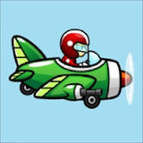 Survivor Plane<span>(God mode)</span>1.1_Popularmodapk.com