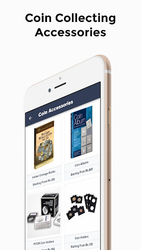 Coinage of India – New & Old Coins of India screenshot image 8_Popularmodapk.com