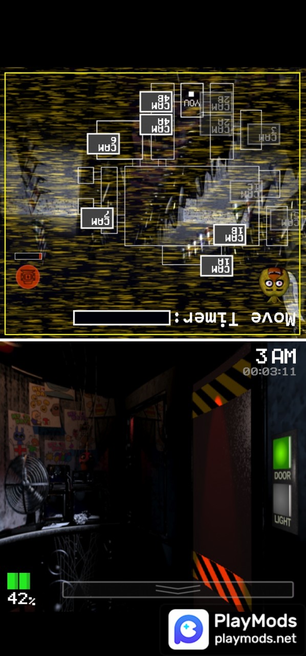 FNaF Multiplayer Mobile<span>(user made)</span> screenshot image 4_Popularmodapk.com