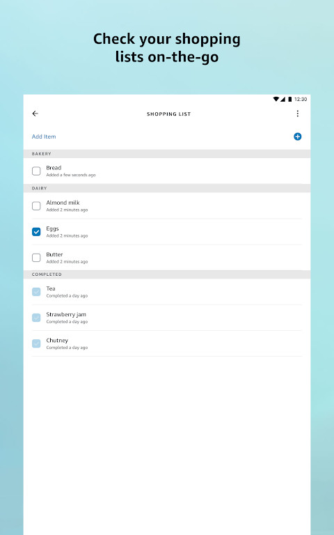 베럽 - 육아 쇼핑, 성분 분석 screenshot image 9_Popularmodapk.com