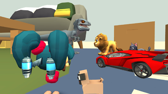 模因战争2破解版<span>(mod)</span> screenshot image 2_Popularmodapk.com