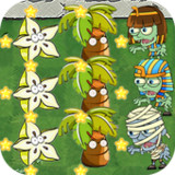 Plants Battle II1.6_Popularmodapk.com