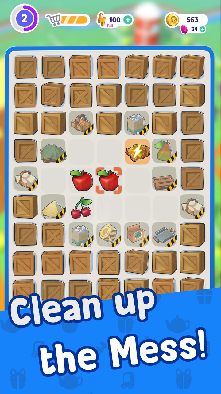 Ojol The Game<span>(Unlimited money)</span> screenshot image 3_Popularmodapk.com