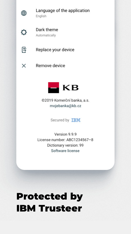 KB Klíč screenshot image 3_Popularmodapk.com