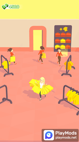 Fashion Universe<span>(No Ads)</span> screenshot image 1_Popularmodapk.com