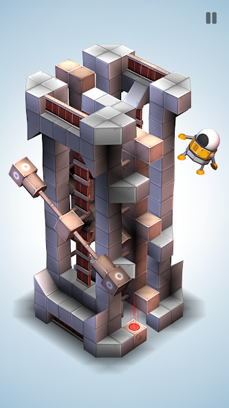 I Have To Flap screenshot image 10_Popularmodapk.com