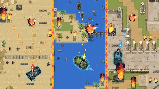 Stickman Critical Strike Ops- Multiplayer PvP& FPS(Unlimited Money) screenshot image 2_Popularmodapk.com